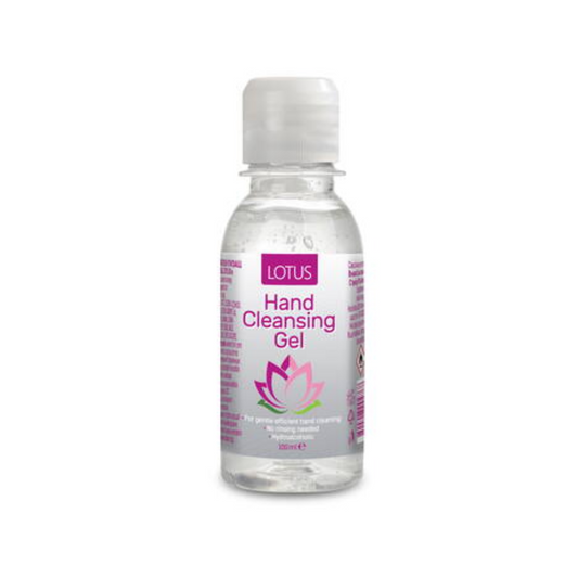 Desinfecterende Handgel – 70% Alcohol | 100 ml | Snelle en Hygiënische Handreiniging Zonder Water